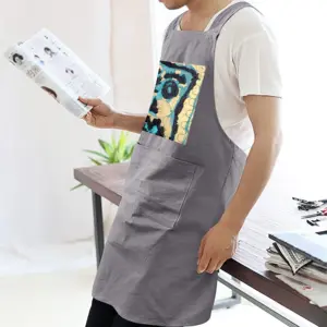 Adult Volans Retro Aprons