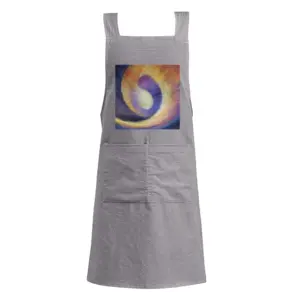 Adult The Birth Of The Sound Retro Aprons