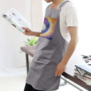 Adult The Birth Of The Sound Retro Aprons