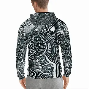 Men Ideas Cardigan Hoodie