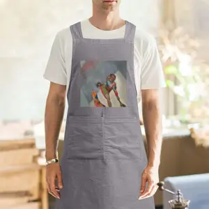 Adult Tennis Retro Aprons