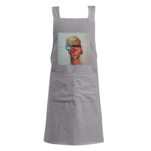 Adult Strange Retro Aprons