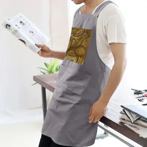 Adult Kichotis Retro Aprons