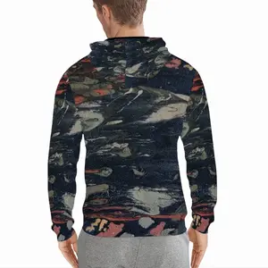 Men Acceleration Cardigan Hoodie