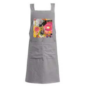 Adult Rabid Retro Aprons