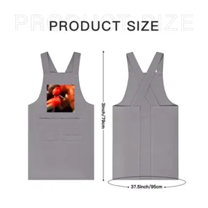 Adult Pugilism Retro Aprons