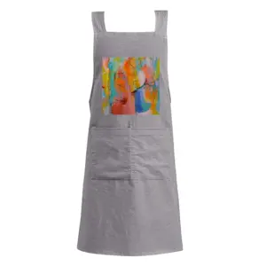 Adult Heavenly Loves Retro Aprons