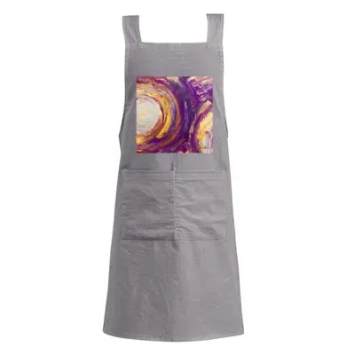 Adult Cosmos Retro Aprons