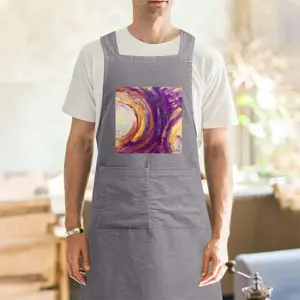 Adult Cosmos Retro Aprons