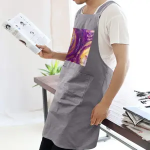 Adult Cosmos Retro Aprons