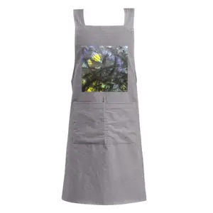 Adult Sober Retro Aprons