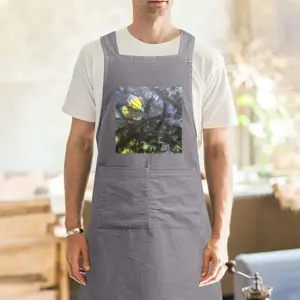 Adult Sober Retro Aprons