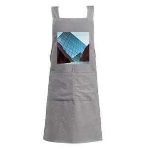 Adult Wedge Retro Aprons