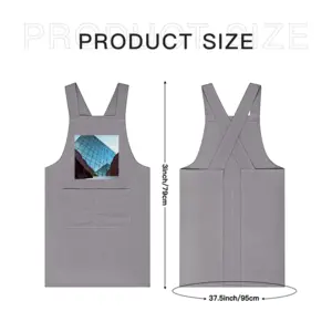 Adult Wedge Retro Aprons