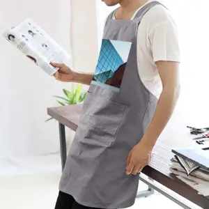 Adult Wedge Retro Aprons