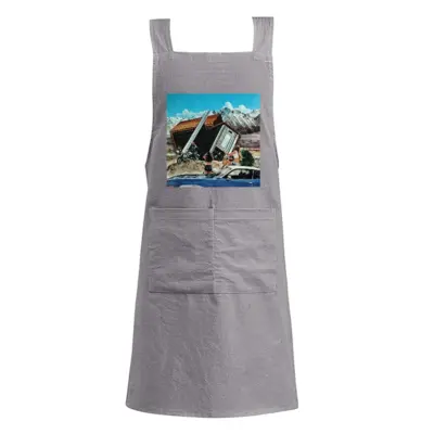 Adult High Fidelity Retro Aprons