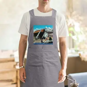 Adult High Fidelity Retro Aprons