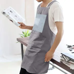 Adult Lucky Punch Retro Aprons