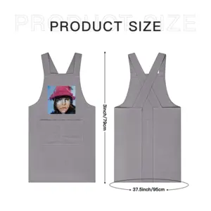 Adult Marion Retro Aprons