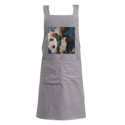 Adult Movement Retro Aprons