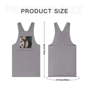 Adult Movement Retro Aprons