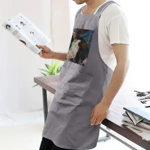 Adult Movement Retro Aprons