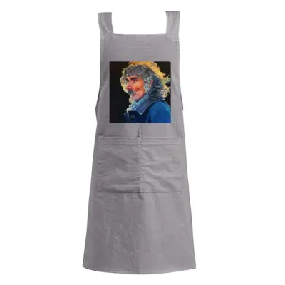 Adult A Resident Of Odessa Retro Aprons