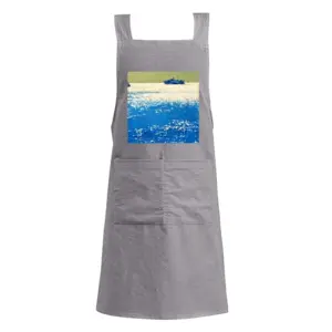 Adult Shine Retro Aprons