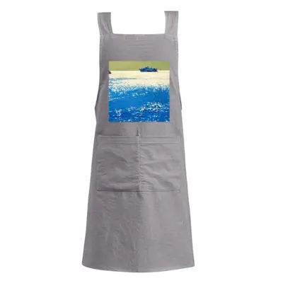 Adult Shine Retro Aprons