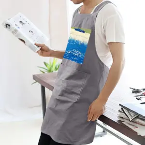 Adult Shine Retro Aprons