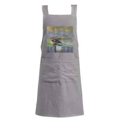 Adult Bird Retro Aprons