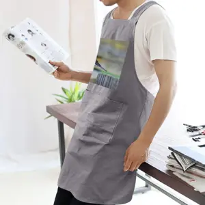 Adult Bird Retro Aprons