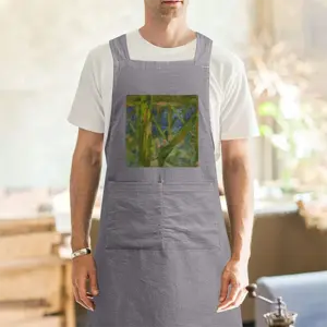 Adult Year End V Retro Aprons