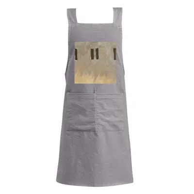 Adult Ii Ii Ii Sign 5 Bacia Retro Aprons