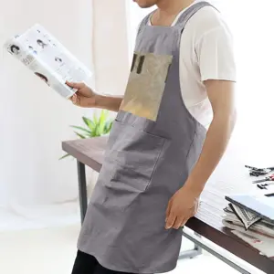 Adult Ii Ii Ii Sign 5 Bacia Retro Aprons