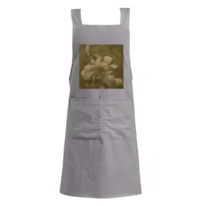 Adult Magnolia Retro Aprons