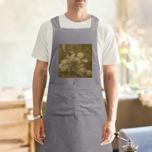 Adult Magnolia Retro Aprons