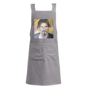 Adult Al Pacino Retro Aprons