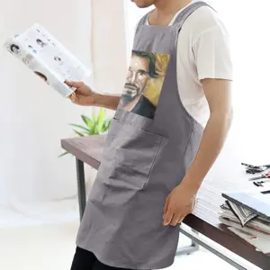 Adult Al Pacino Retro Aprons