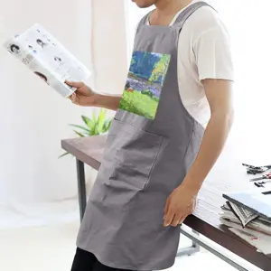 Adult Birch Noise Retro Aprons