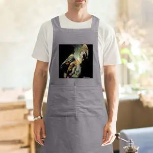 Adult Apophysis 27 Retro Aprons