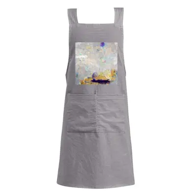 Adult Remembering Japan Retro Aprons