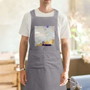 Adult Remembering Japan Retro Aprons