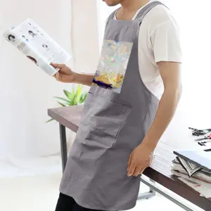 Adult Remembering Japan Retro Aprons