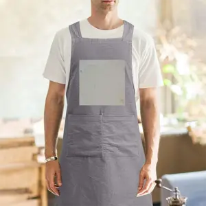 Adult One Day Memories Ii Retro Aprons