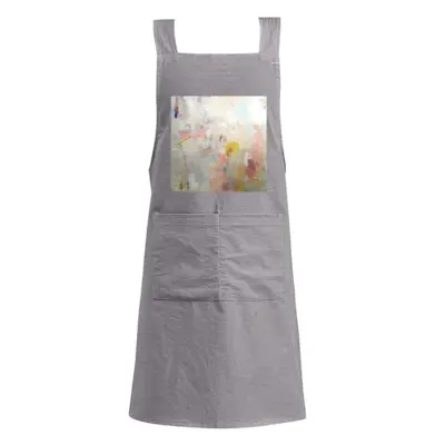 Adult The Wall Retro Aprons