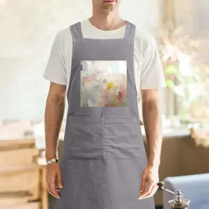 Adult The Wall Retro Aprons