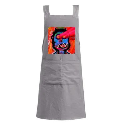 Adult Affiche Collector 4 Retro Aprons