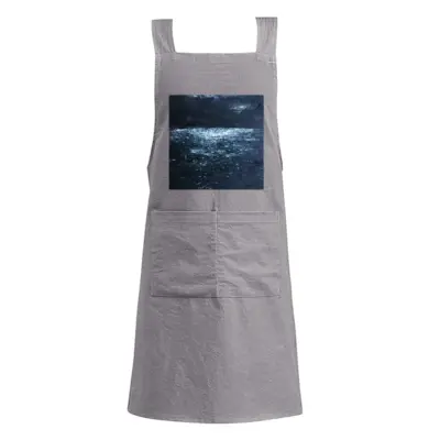 Adult Silent Sea Retro Aprons