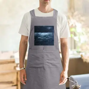 Adult Silent Sea Retro Aprons